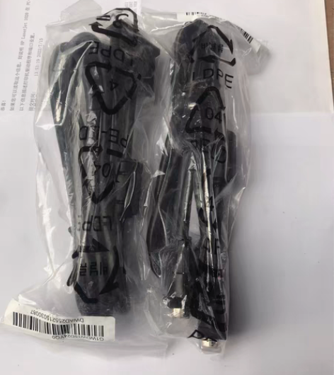 DVI线 24+1 DVI信号连接线电脑高...