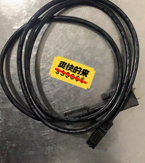 Dvi链接线 型号自己看 好像是进口的 感...