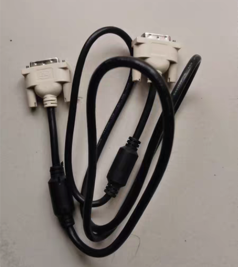 DVI视频线 感兴趣的话点“我想要”和我私...