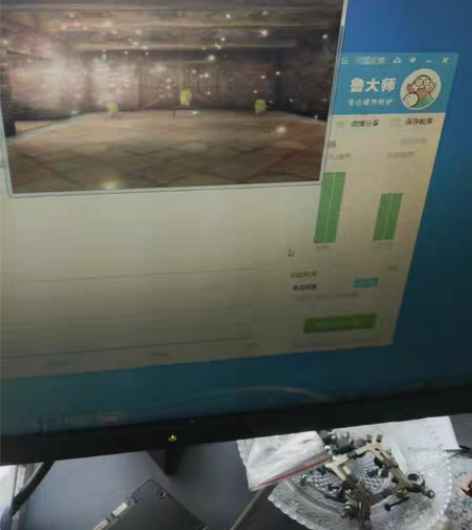 包邮七彩虹显卡，烈焰战神，1G的，性能正常...