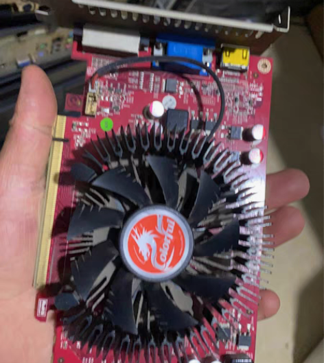 包邮七彩虹630  雷暴鲨D3  1024...