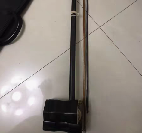 敦煌学习型二胡琴行关闭库存处理降价200元...