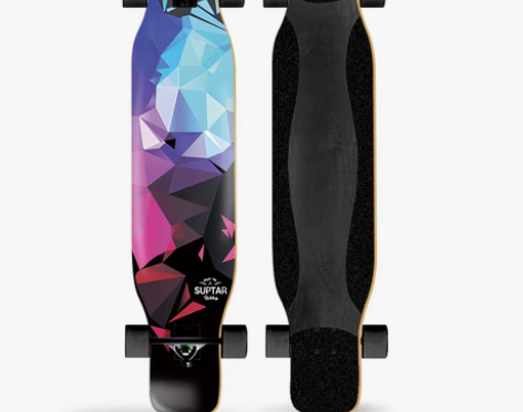 转卖滑板专业板成人成年初学者公路刷街四轮韩...