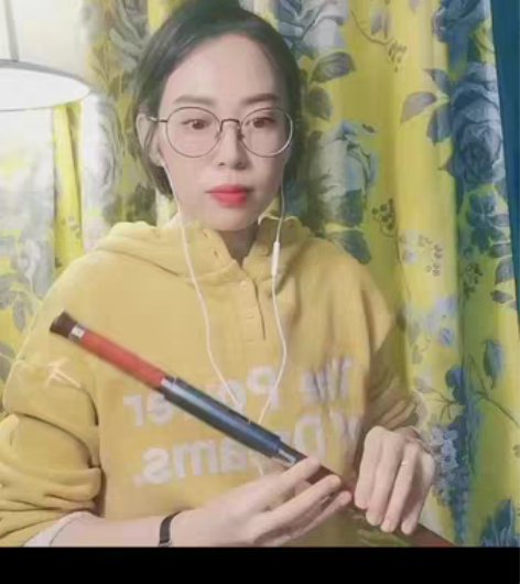 葫芦丝巴乌线上教学         本人常...