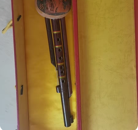 C调精美葫芦丝，不要拿路边摊上的货来比较，...