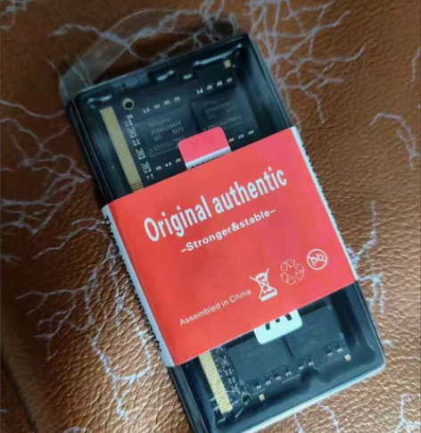 包邮金芝全新单条DDR4 8G 16G 3...