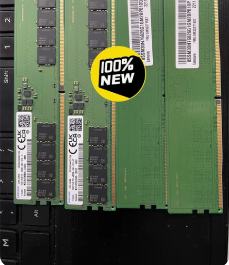 HP32G内存条，有四个，单个价格。 感兴...