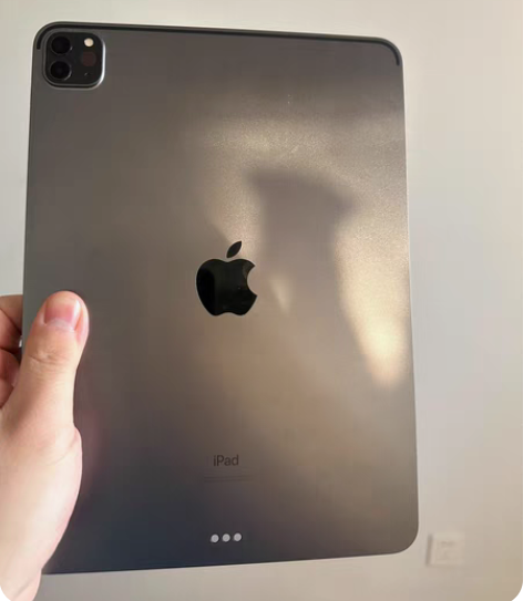 iPad Pro2021款 M1处理器  ...