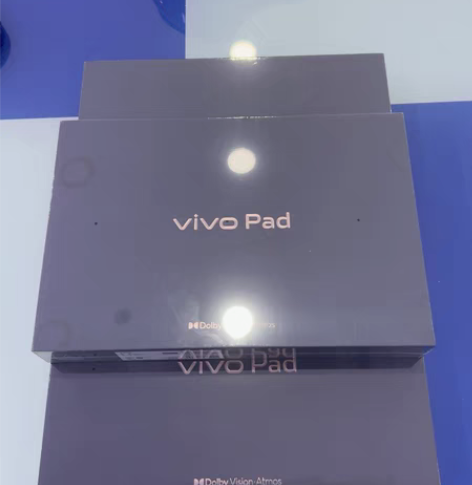 包邮全新原封vivo pad平板 8+25...