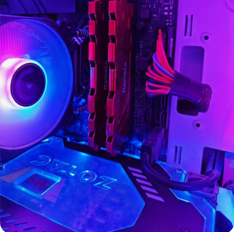 瑞势DDR4 2666 16G内存条*2套...