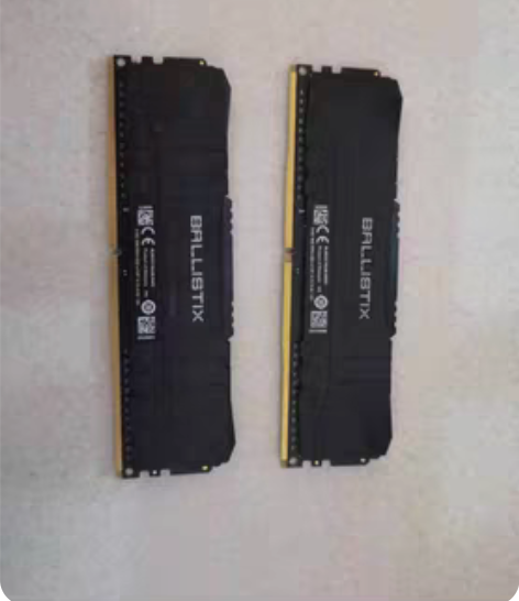 沈阳本地出英睿达铂胜 D4 3200 8G...