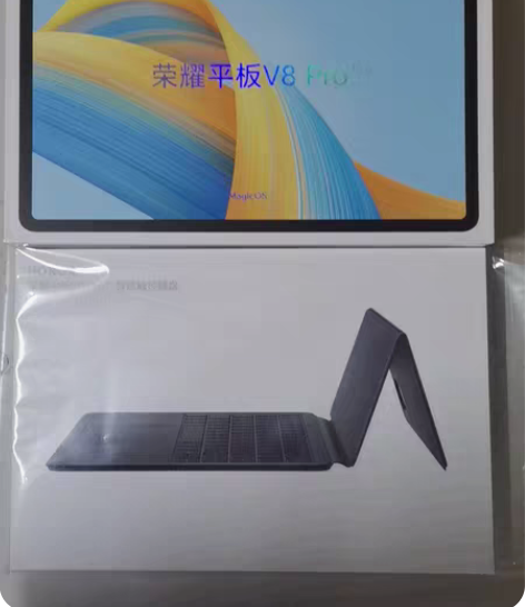 荣耀平板V8 Pro 8G+256G Wi...