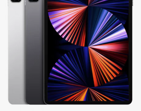 转卖Apple/苹果新款12.9寸iPad...