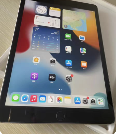 包邮闲置iPad2021  256G  国...