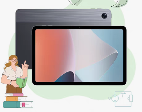 转卖【年货价】OPPO Pad Air平板...