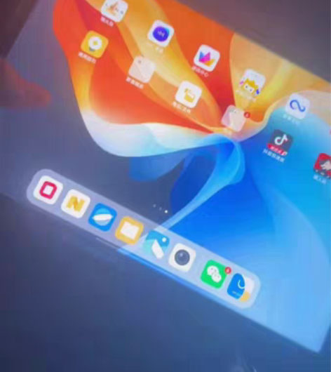 vivo pad  8?256 换同等价位...