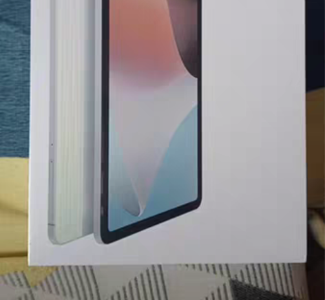 国行原封平板OPPO  pad  air ...