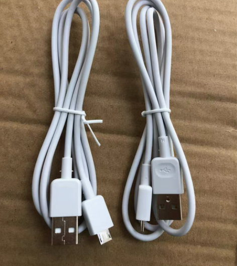 荣耀数据线原装 USB micro 手机数...