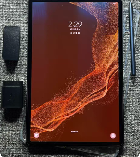 优惠出整套三星Galaxy Tab S8+...