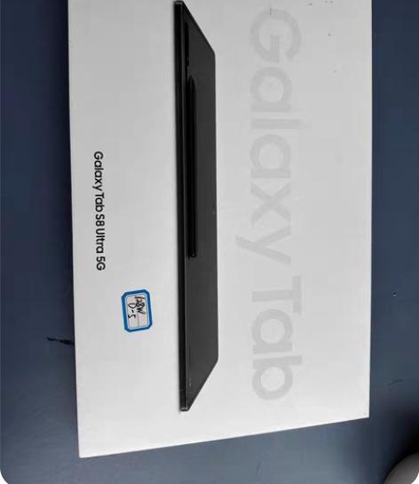 全新三星平板Galaxy Tab s8 U...