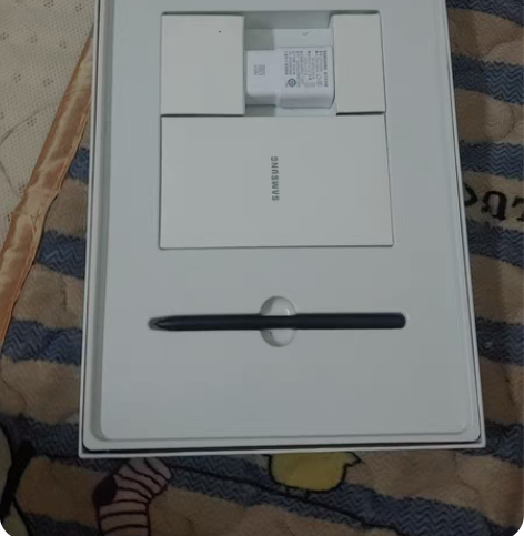 三星Tab s8ultra国行版5G16+...