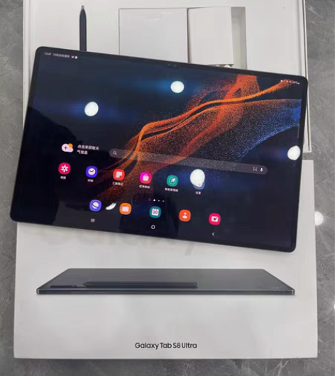 包邮三星Galaxytabs8ultra ...