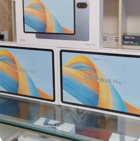 包邮全新荣耀v8pro平板电脑荣耀平板v8...