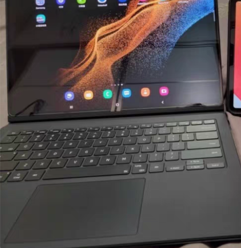 三星Tab S8 Ultra 平板 键盘套...
