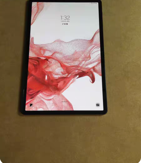 特价款～三星5G版平板电脑Tab S8+X...