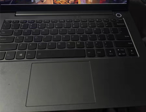 联想笔记本电脑ThinkBook14 英特...