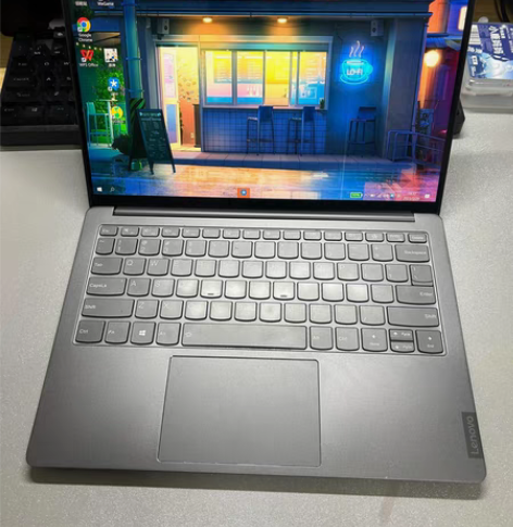 联想小新pro13，个人自用 配置：r5 ...