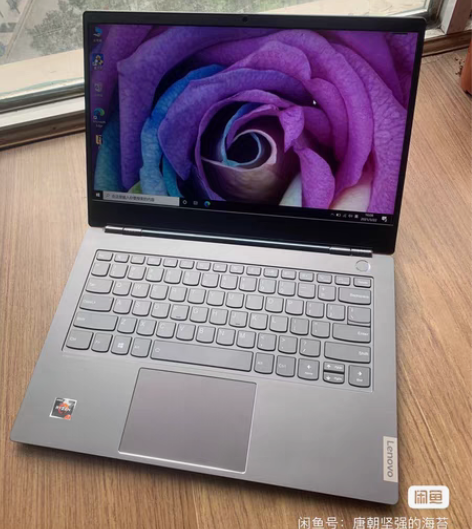 包邮轻薄便携联想笔记本电脑thinkboo...