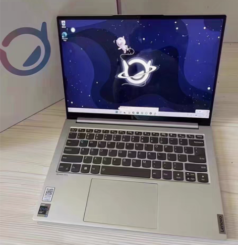 联想小新Pro14 i5-11320H 1...
