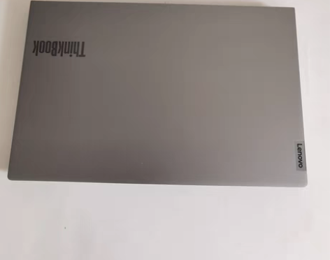 联想Thinkbook 14笔记本电脑R5...