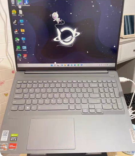 联想小新pro16锐龙版笔记本电脑,顶配如...