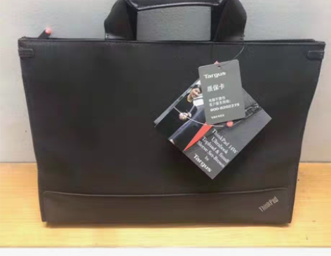 包邮联想单肩电脑包E15小新Pro16 A...