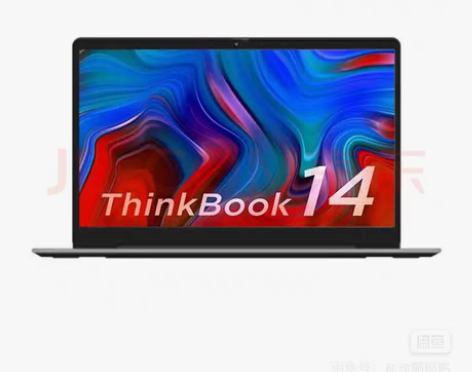 联想笔记本电脑thinkbook14 锐龙...