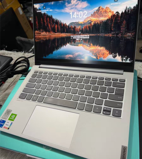 小新pro14 2020款 I5 11代 ...