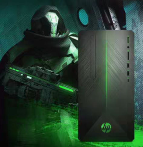 惠普暗影精灵台式机 注意:显卡已单独出售，...