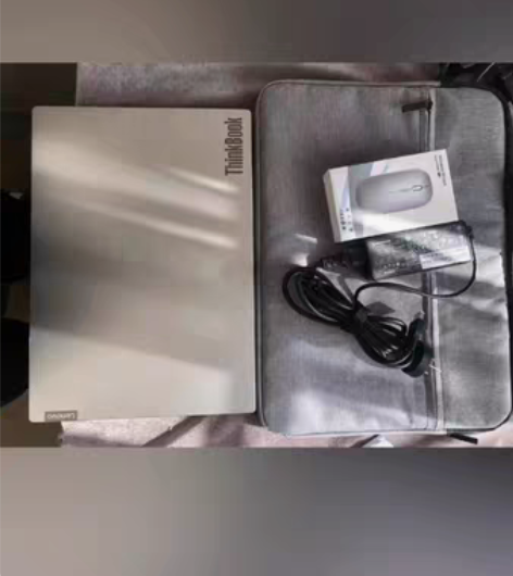 联想  thinkbook  8+512 ...