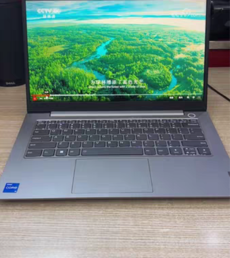 ThinkBook 14  高端商务本。全...