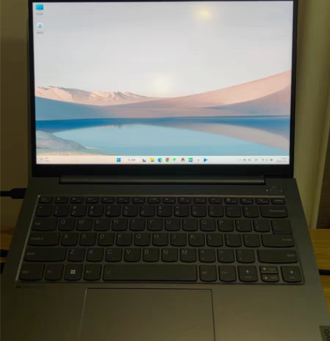 #笔记本电脑 最近入手了新电脑，出售闲置！...