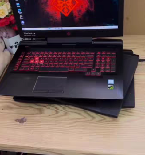 包邮惠普暗影精灵4plus/8750H/G...