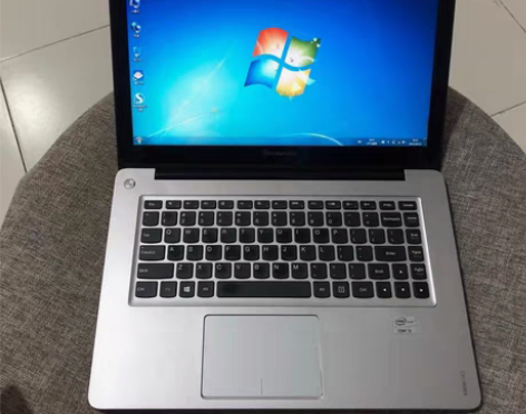 联想U410 i5三代  4G  120G...