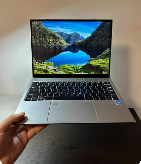 攀升Smart bookp1 pro fu...