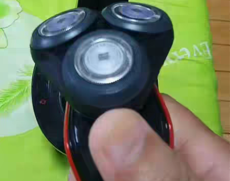 包邮飞利浦剃须刀清洁器 （清洗桶 ）飞利浦...