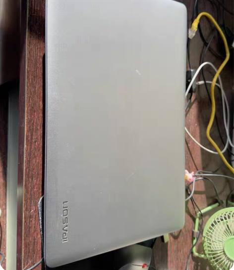 包邮攀升 MaxBook p1 15.6寸...
