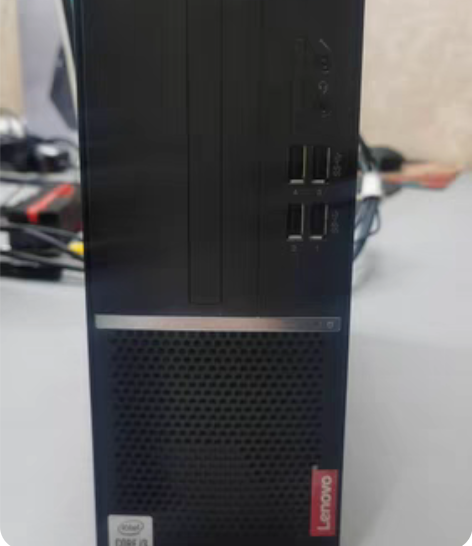 包邮联想 (Lenovo)扬天M4000q...