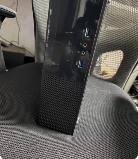 包邮联想扬天M4000e-02 微型小主机...