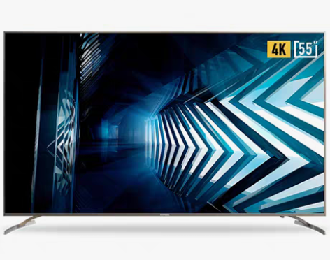 转卖coocaa/酷开 55K5S创维55...